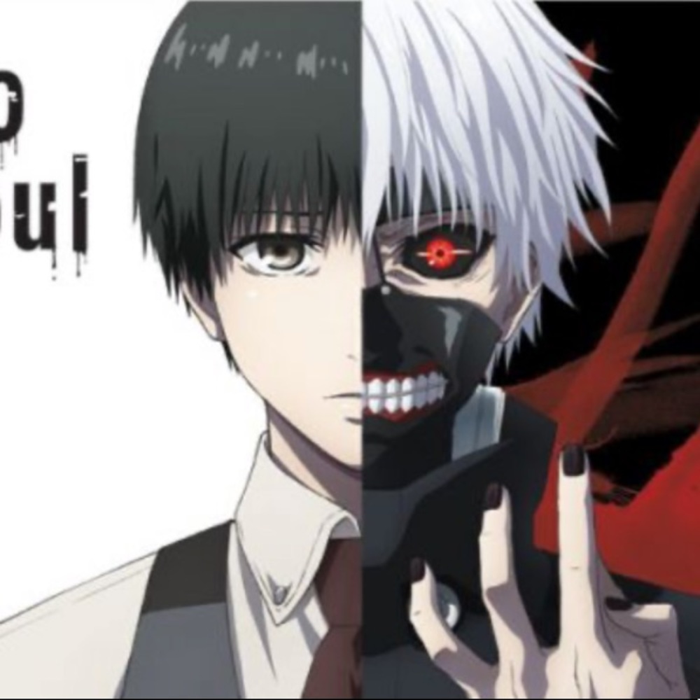 Meet your Posher, Kebino